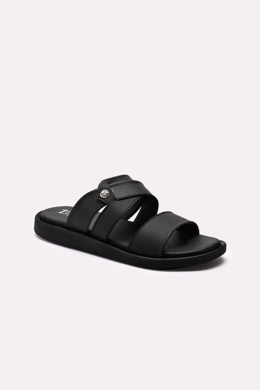 Casual Slipper Black 0151422