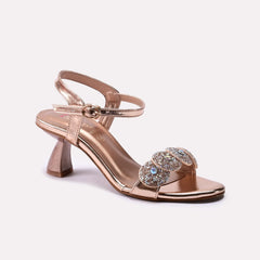 Fancy Sandal Peach 0421652