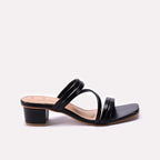 Casual Slipper Black 0413495