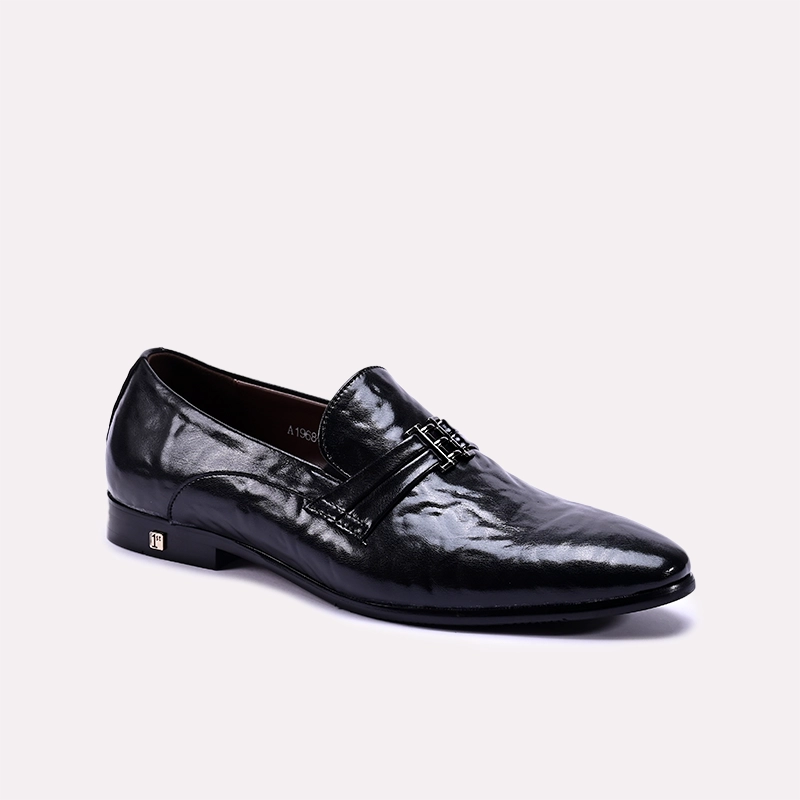 Formal Shoes Black 0111338