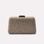 Party Clutch Light Gold 0315827