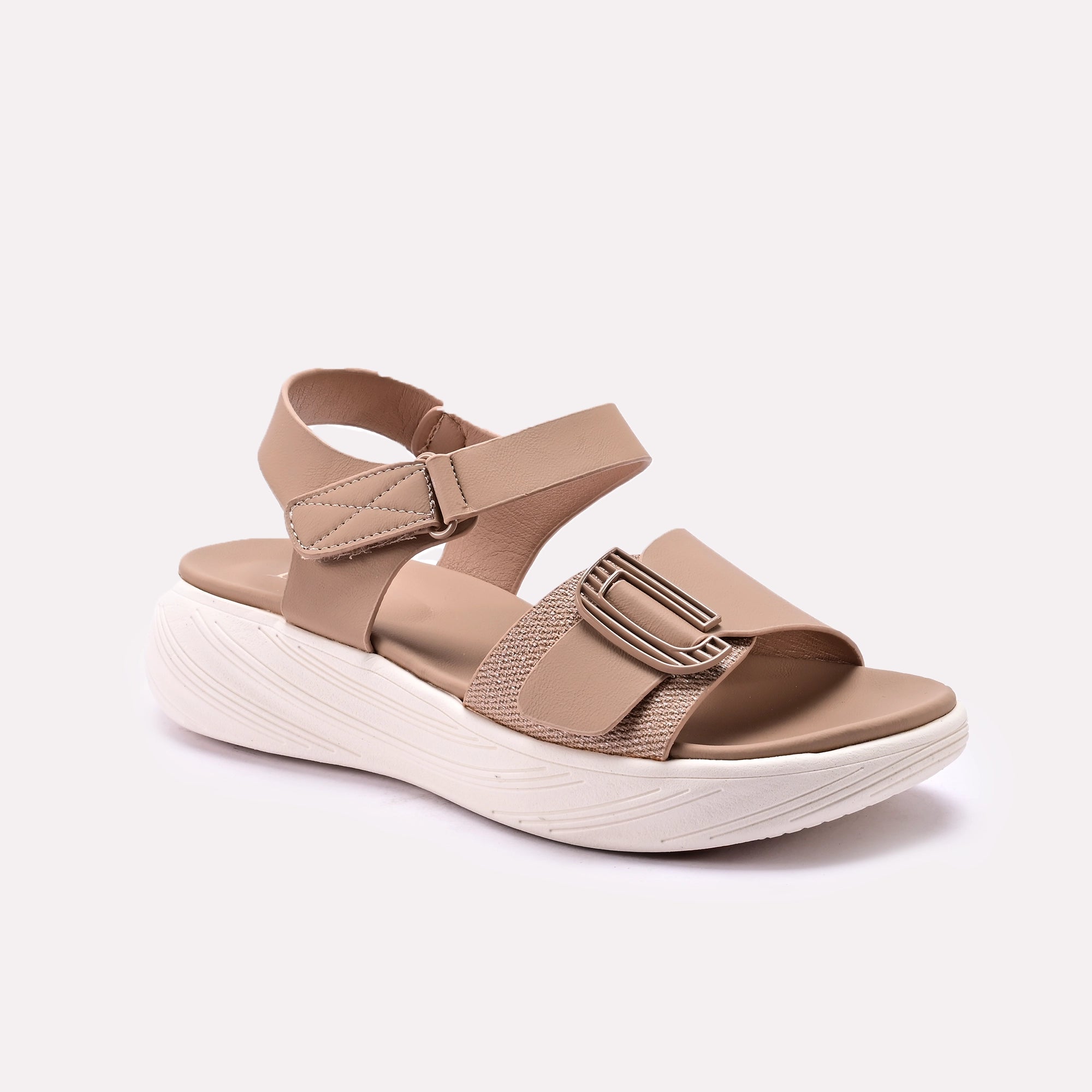 Casual Sandal Fawn 0421849