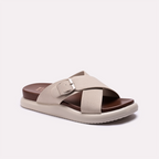 Casual Slipper Fawn 0414064