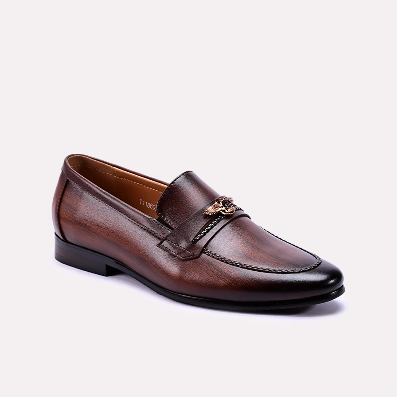 Formal Shoes Brown 0111265