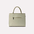 Casual Shoulder Bag Green 0331781