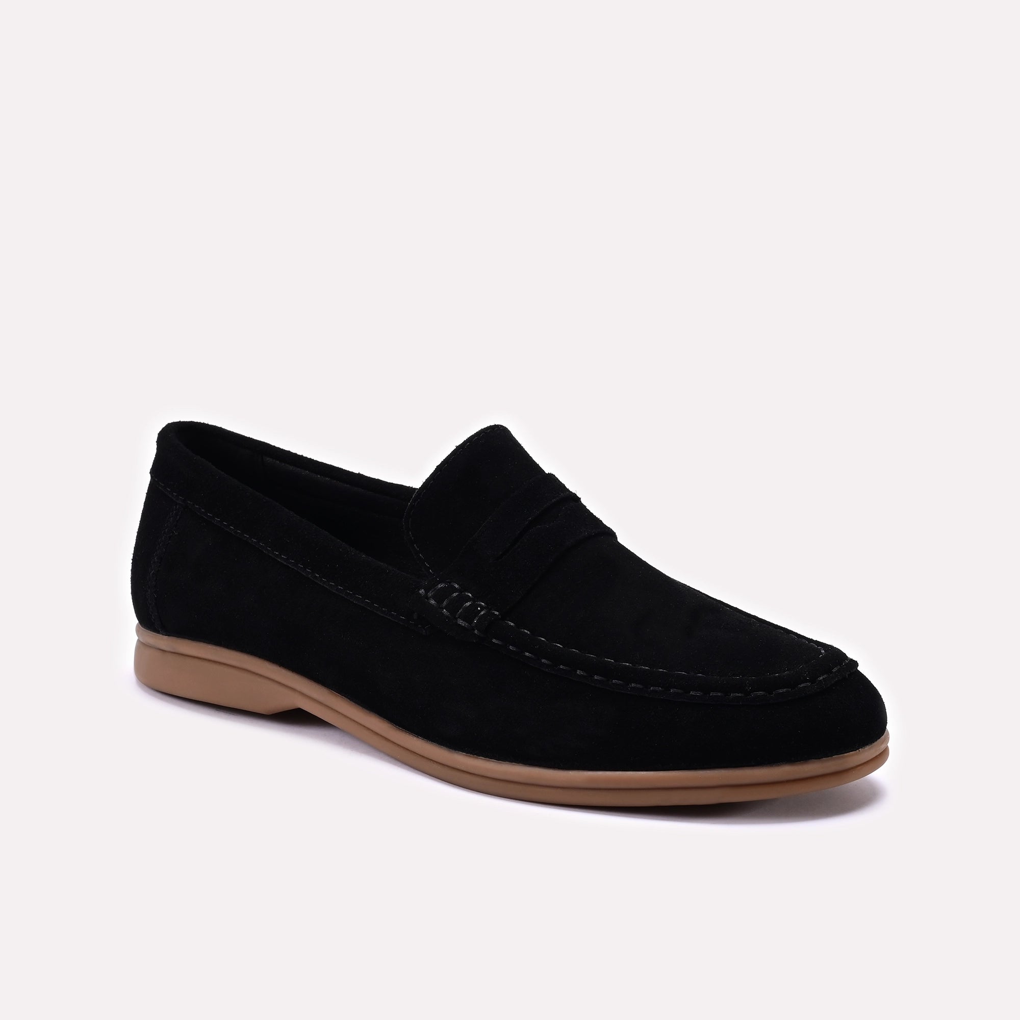 Casual Shoes Black 0160688