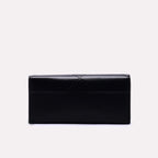 Ladies Casual Wallet Black 0310372