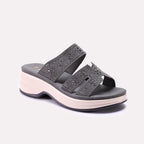 Casual Slipper Gray 0413990