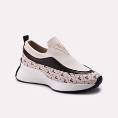 Sneaker Shoes Fawn 0440914
