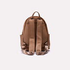 Backpack Brown 0820823