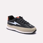 Baba Sneaker Shoes Black 0640123