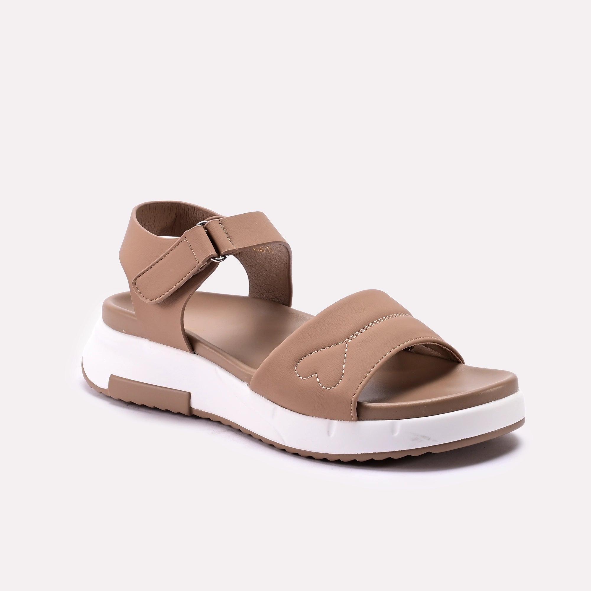 Casual Sandal Light Brown 0421852