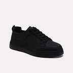 Black Sneakers For Men 0120609