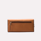 Casual Wallet Yellow 0310409