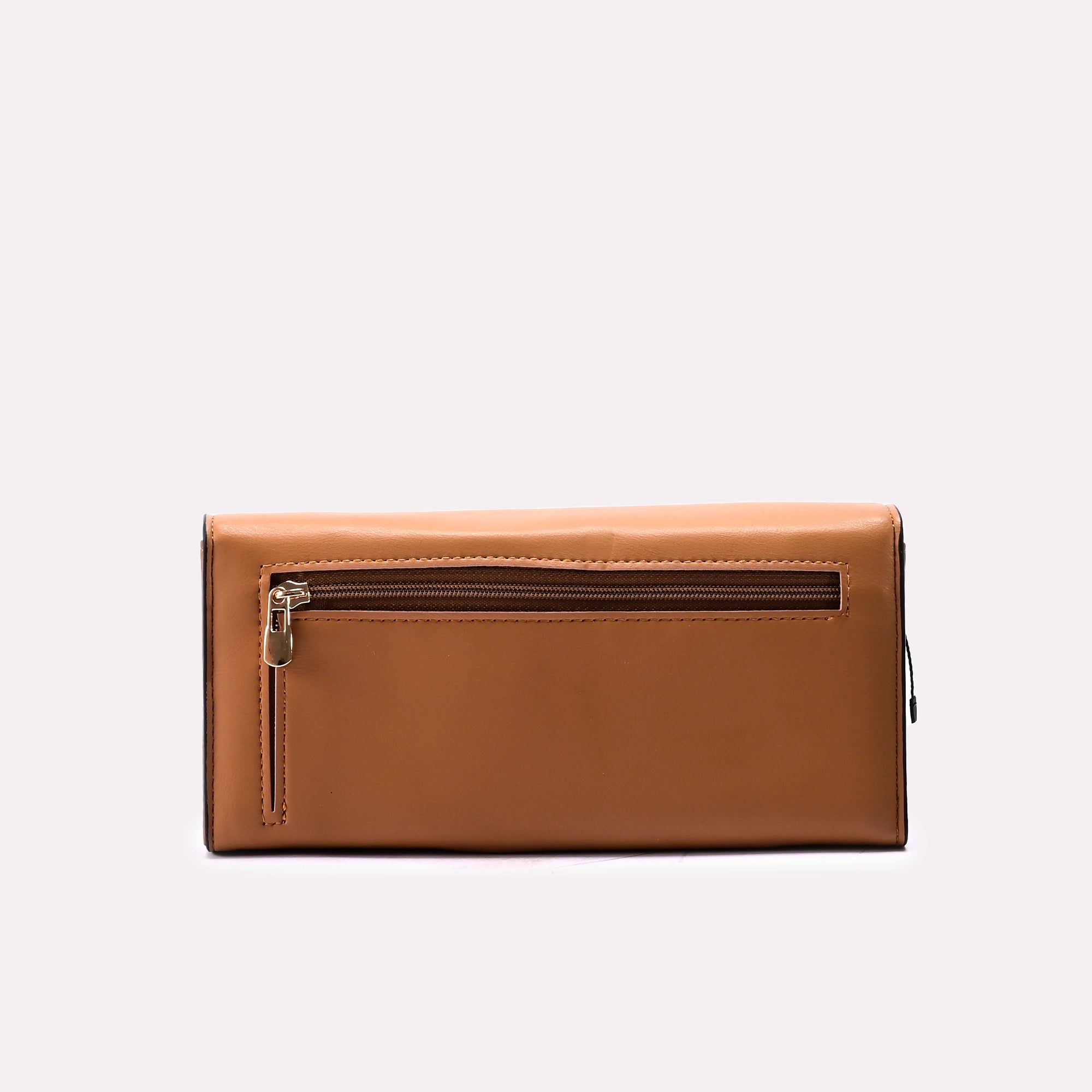 Casual Wallet Yellow 0310409