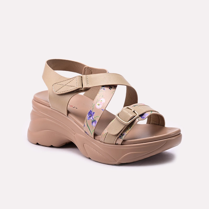 Fawn Casual Sandal 0421577