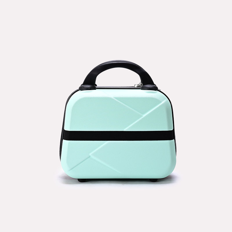 Makeup Box Sea Green 0835213