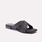 Casual Slipper Gray 0413835