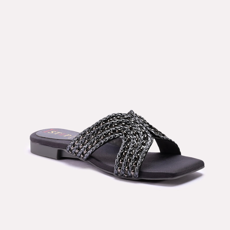 Casual Slipper Gray 0413835