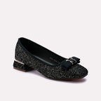 Fancy Court Shoes Green 0450170