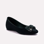 Fancy Pumps Green 0431398