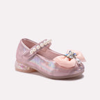 Baby Fancy Pumps Pink 0710586