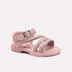 Peach Fancy Sandal 0721075