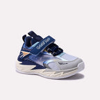Baba Jogger Shoes Blue 0650689