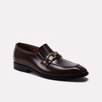 Formal Shoes Brown 0111624
