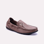 Loafer Shoes Brown 0130932
