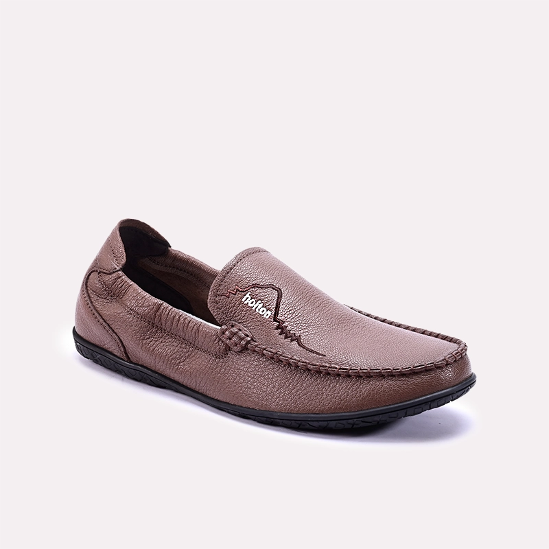 Loafer Shoes Brown 0130932