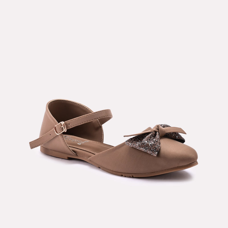 Fancy Pumps Fawn 0431431