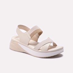Casual Sandal Fawn 0421872