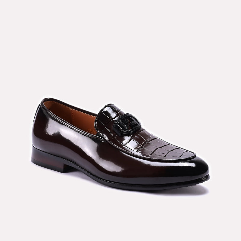 Formal Shoes Brown 0111687