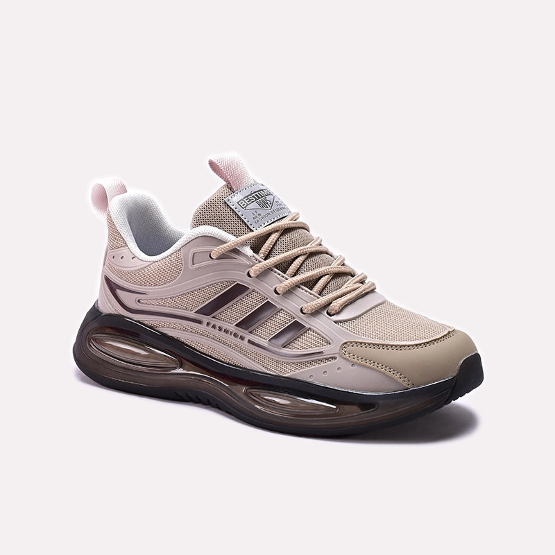 Sneaker Shoes Fawn 0120679