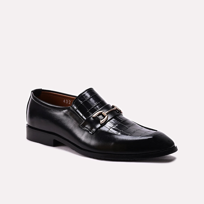 Formal Shoes Black 0111628