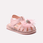 Girl Fancy Sandal Pink 0721395