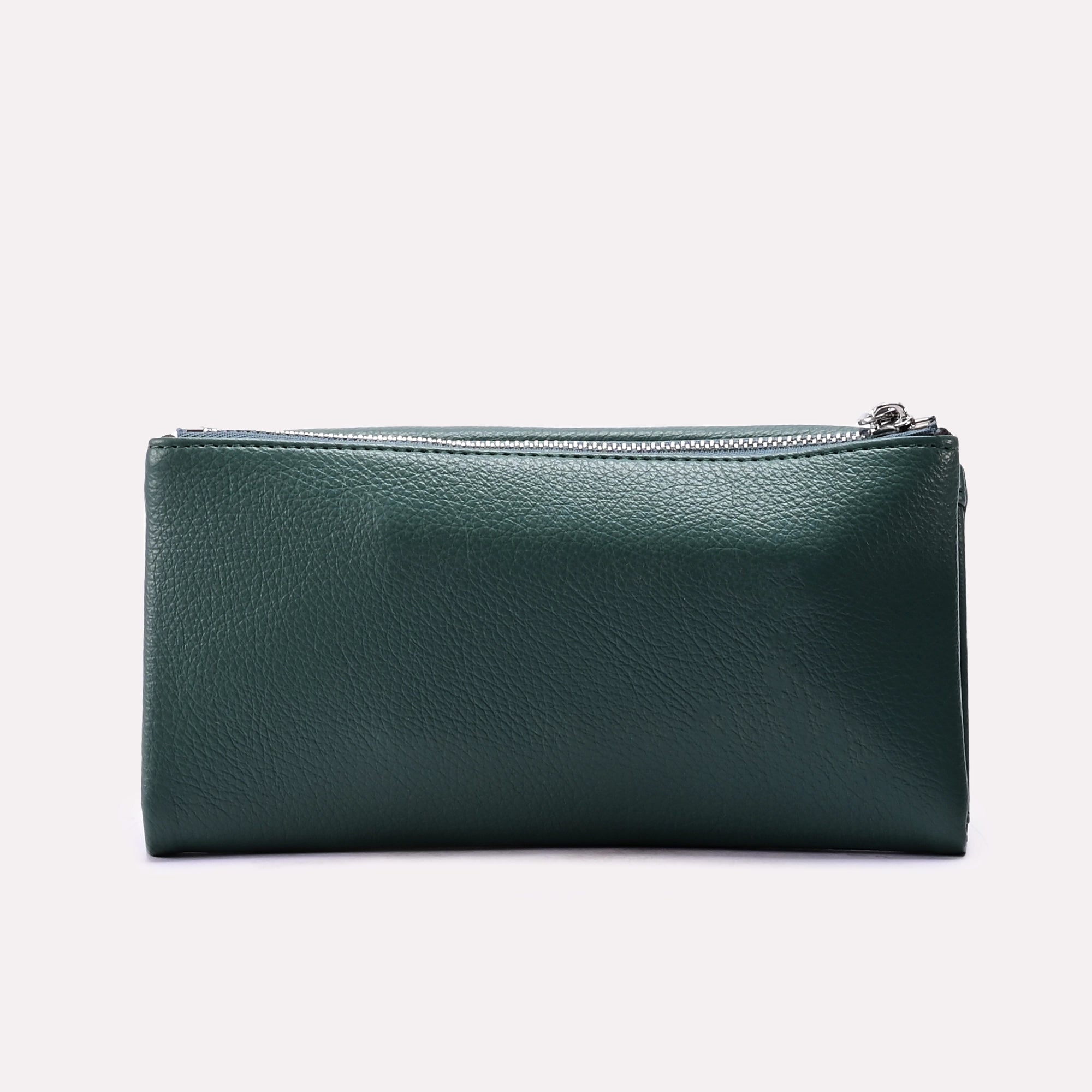 Casual Wallet Green 0310417
