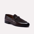 Formal Shoes Brown 0111530