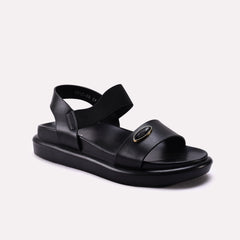 Casual Sandal Black 0421787