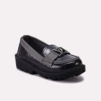 Baba Loafer Shoes Black 0610588