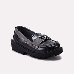 Baba Loafer Shoes Black 0610588