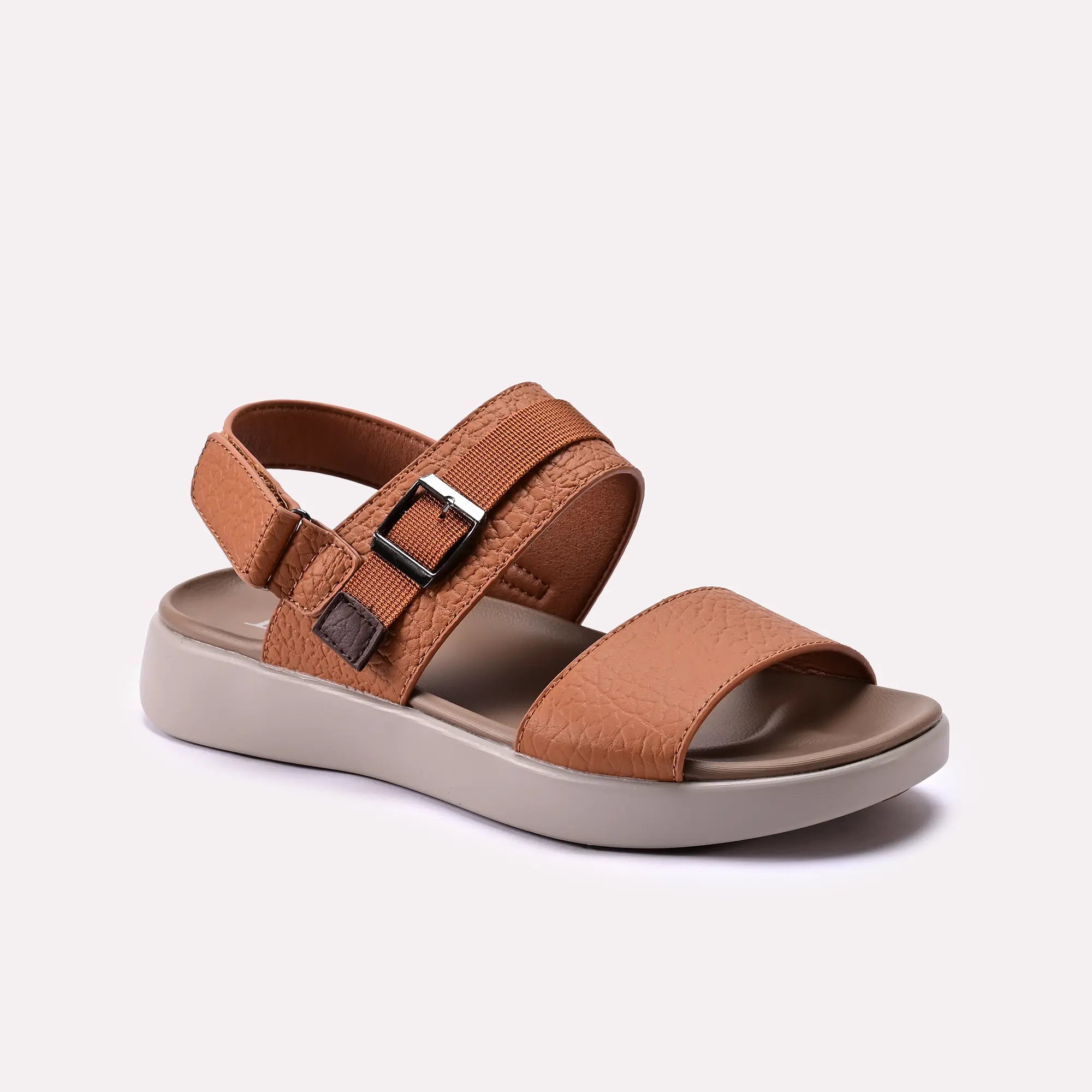 Casual Sandal Mustard 0141411