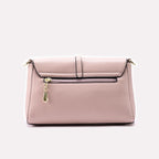 Casual Hand Bags Pink 0322266