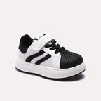Boy Jogger Shoes Black 0650830