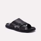 Casual Slipper Black 0151333