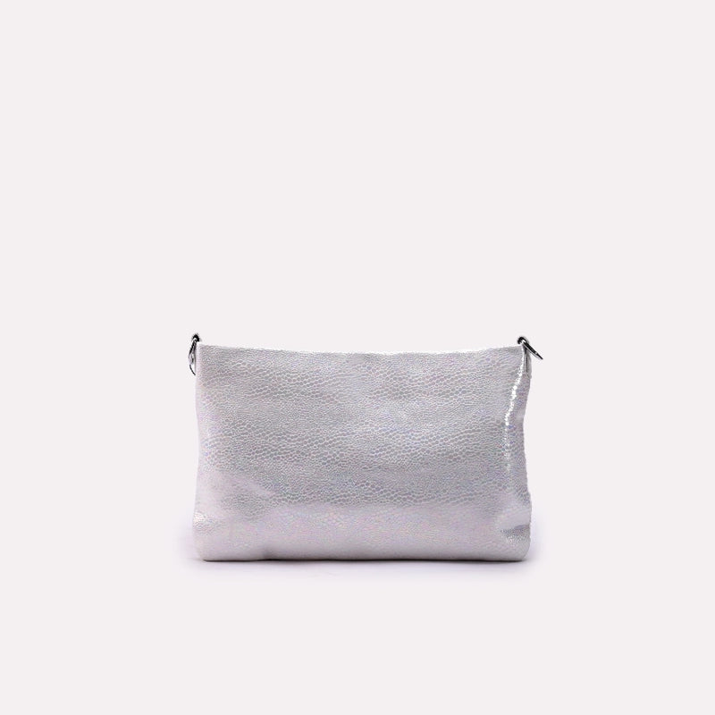 Casual Hand Bags White 0322005