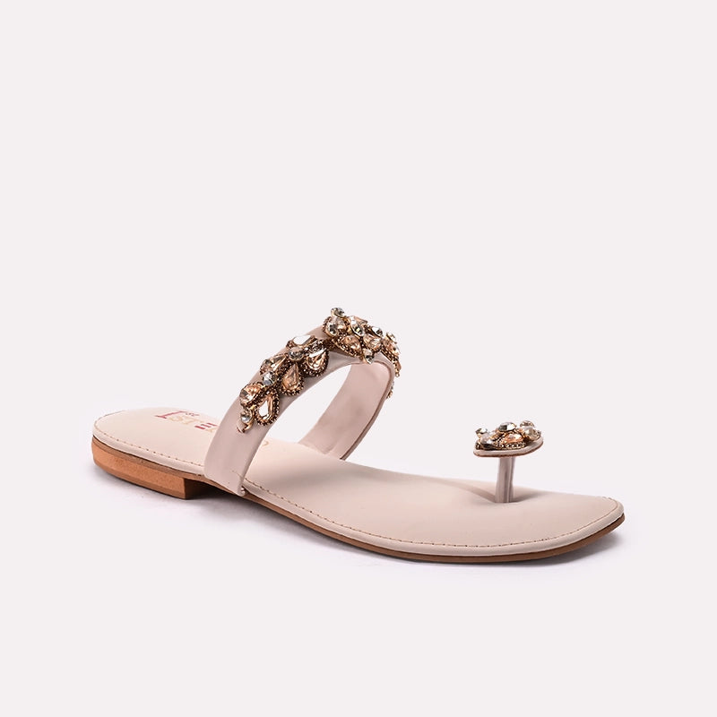 Fancy Slipper Fawn 0413483