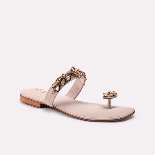 Fancy Slipper Fawn 0413483