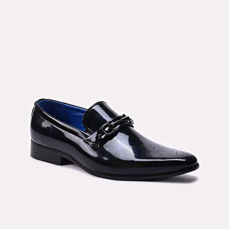 Black Formal Shoes 0111393